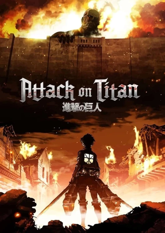 Attack on Titan - You Traitor [Dub Mode] Choicer Voicer Pack cover