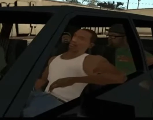 Big Smoke's order [DUB] Choicer Voicer Pack cover