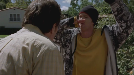 Breaking Bad - HEIL HI*LER Choicer Voicer Pack cover