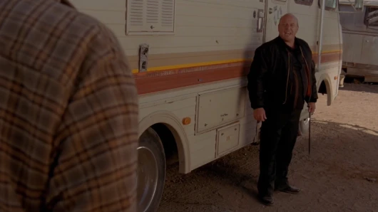 Breaking Bad - Private Domicile [DUB] Choicer Voicer Pack cover