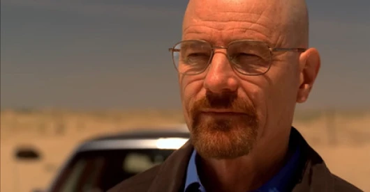 Breaking Bad - Say My Name [DUB] Choicer Voicer Pack cover