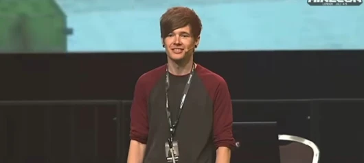 DanTDM Minecon 2015 Choicer Voicer Pack cover