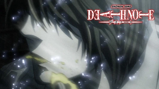 Death Note - Potato Chip Choicer Voicer Pack cover