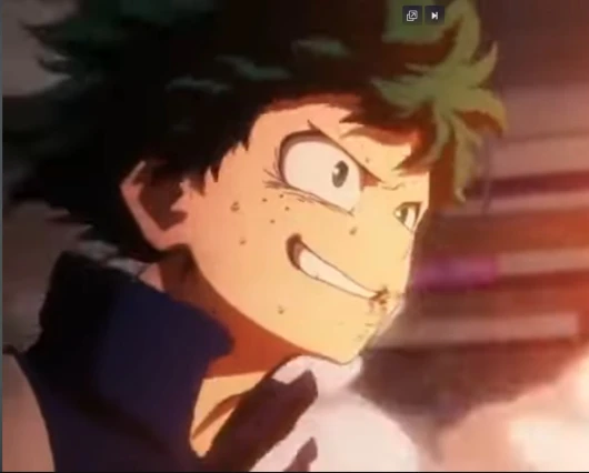 Deku vs Todoroki Choicer Voicer Pack cover