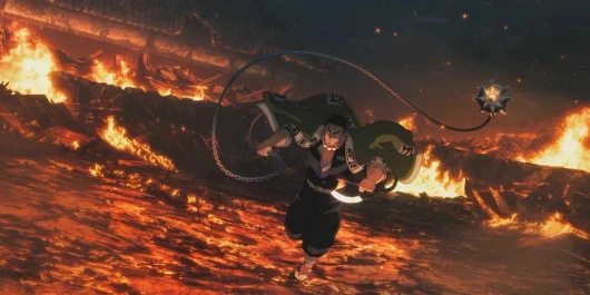 Demon Slayer — Hashiras Meet Muzan Choicer Voicer Pack cover