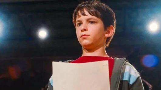 Diary of a Wimpy Kid - Stage scene Choicer Voicer Pack cover
