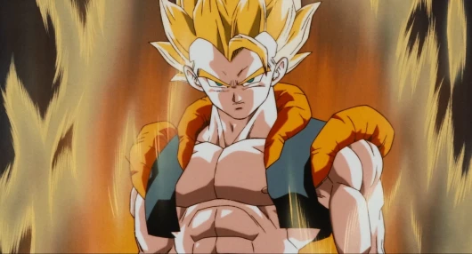 DBZ Fusion Reborn - Gogeta vs Janemba Choicer Voicer Pack cover