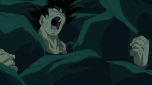 DBZ - I Will Not Let You Destroy My World Choicer Voicer Pack cover