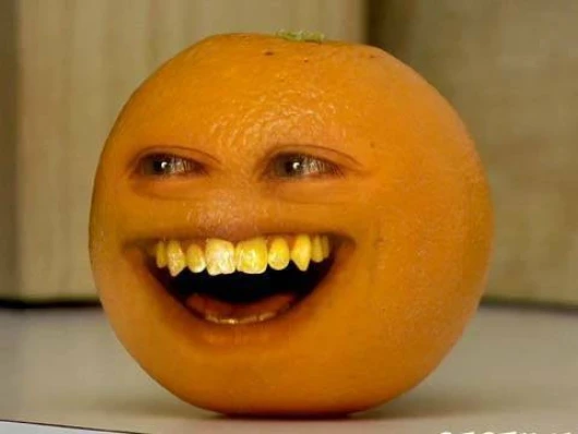 Annoying Orange Choicer Voicer Pack cover