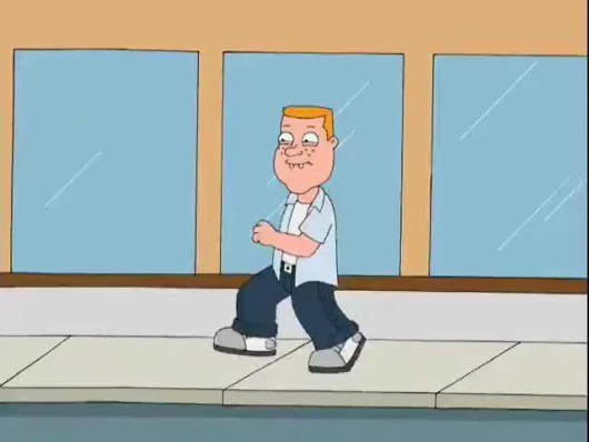 Family Guy - Sneakers O'Toole Choicer Voicer Pack cover