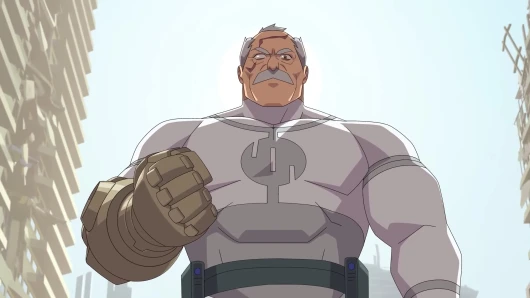 INVINCIBLE - Conquest's Arrival Choicer Voicer Pack cover