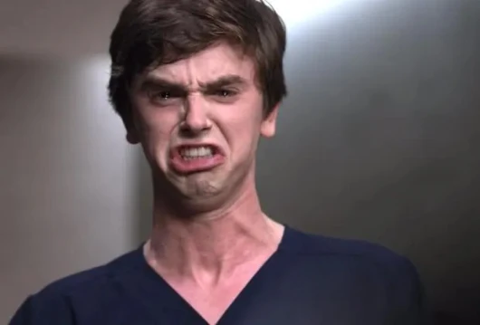 The Good Doctor - I am a Surgeon Choicer Voicer Pack cover