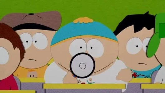 South Park - Suck My Balls Choicer Voicer Pack cover