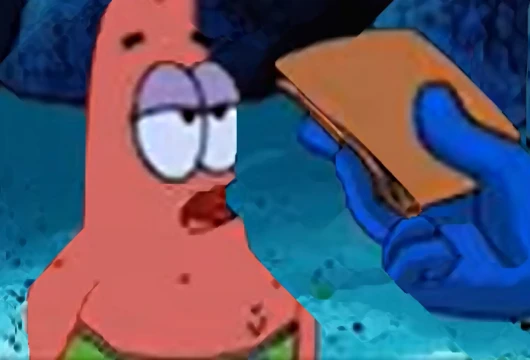 Its not my Wallet - Spongebob [DUB MODE] Choicer Voicer Pack cover