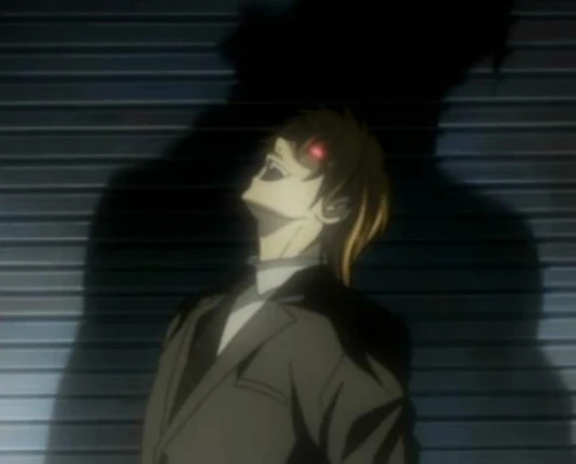 Light Yagami's Final Speech Choicer Voicer Pack cover
