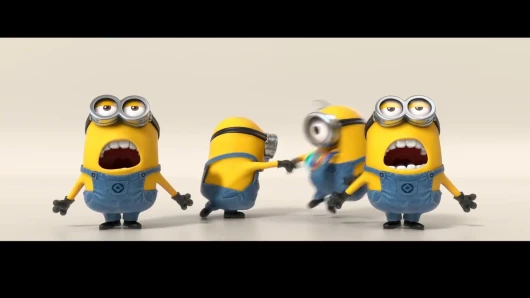 Minions - Banana Song Choicer Voicer Pack cover