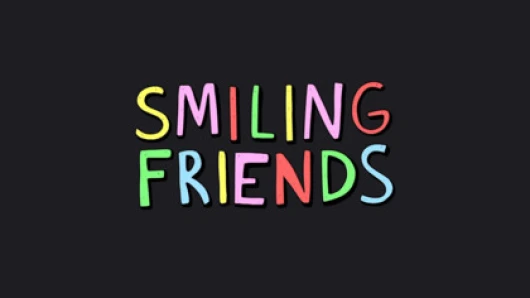 Smiling Friends Pack - THE FINAL UPDATE Choicer Voicer Pack cover