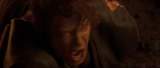 Star Wars - Mustafar Duel Ending Choicer Voicer Pack cover