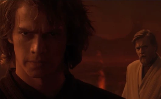 Star Wars - You Turned Her Against Me! [DUB] Choicer Voicer Pack cover