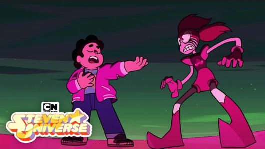 Steven Universe - Change Choicer Voicer Pack cover