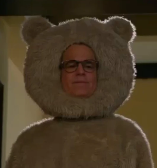 Ted - I want to make love to you Choicer Voicer Pack cover