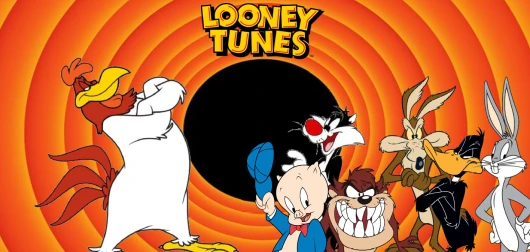 The Looney Tunes Pack Choicer Voicer Pack cover
