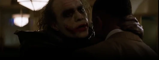 Wanna know how I got these scars? Choicer Voicer Pack cover