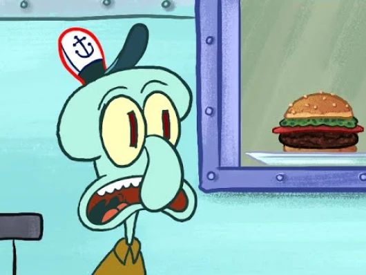 We GOTTA Get Spongebob Back Choicer Voicer Pack cover