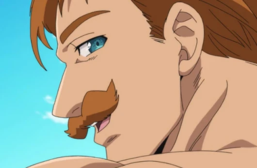 Who decided that? - Seven Deadly Sins Choicer Voicer Pack cover