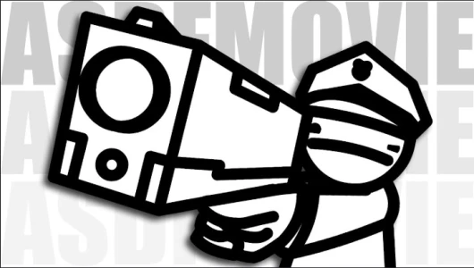 asdfmovie Choicer Voicer Pack cover